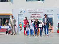 International School Mahavan in Mathura, best School in Mathura, Senior Secondary school in Mathura